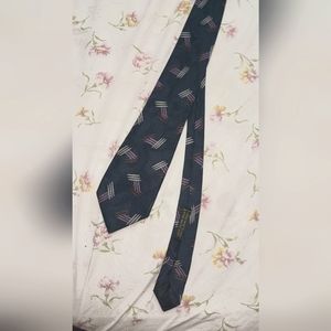 Giorgio Armani Silk Tie